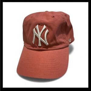Genuine Merchandise Pink Cap